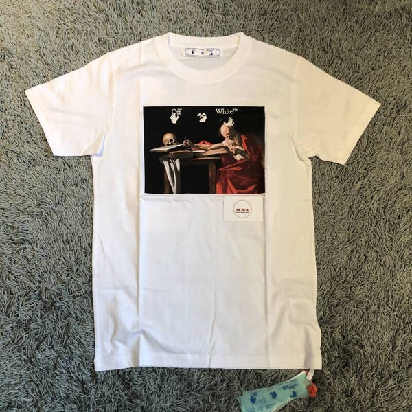 Off-White t-shirt