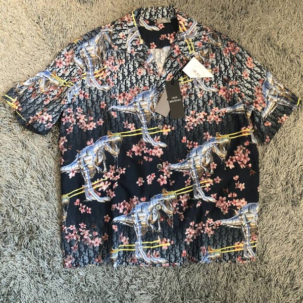 Christian Dior shirt