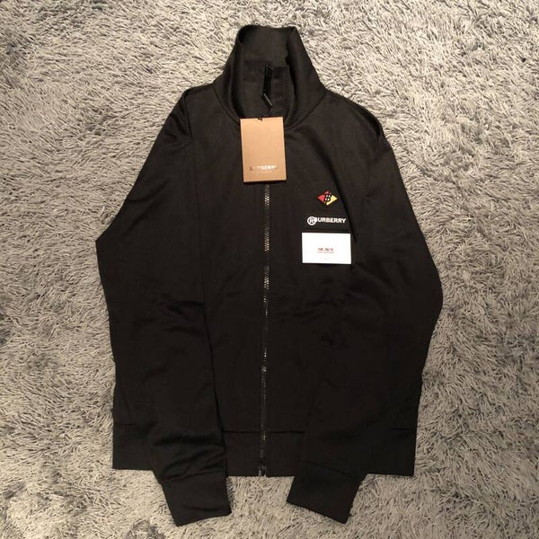Burberry jacket