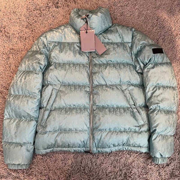 Christian Dior jacket