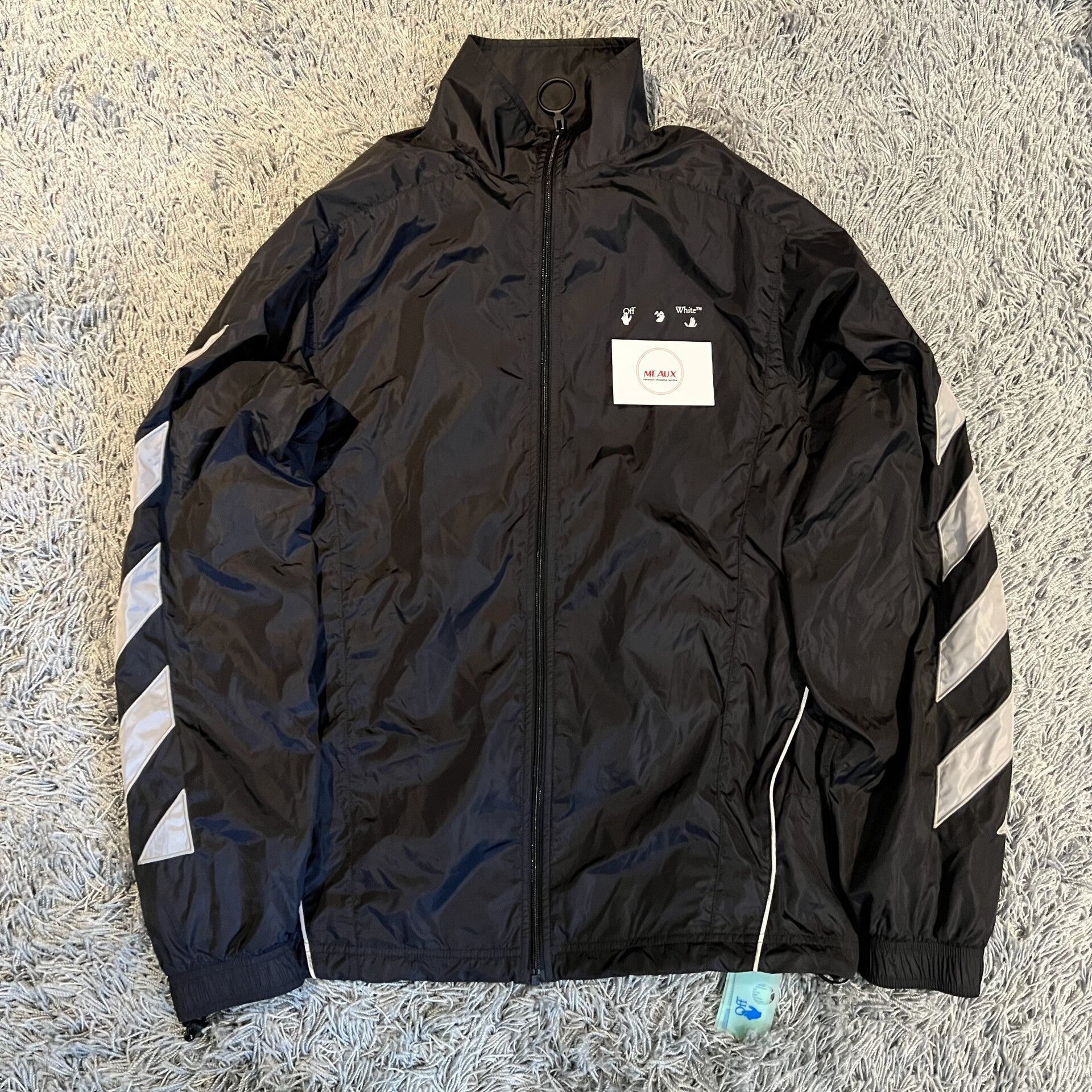 Off-White jacket