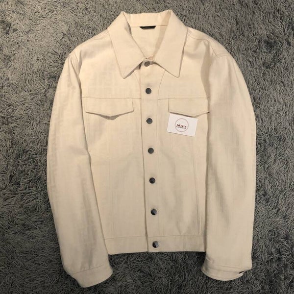 Fendi jacket