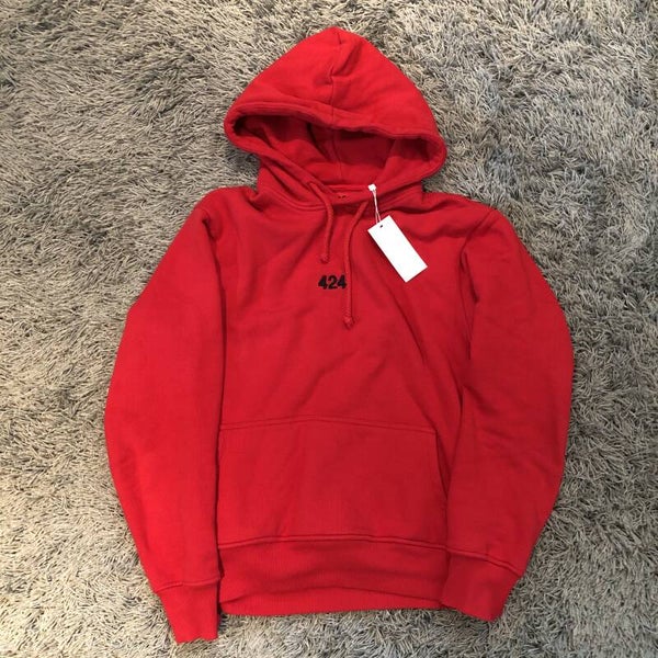 424 hoodie