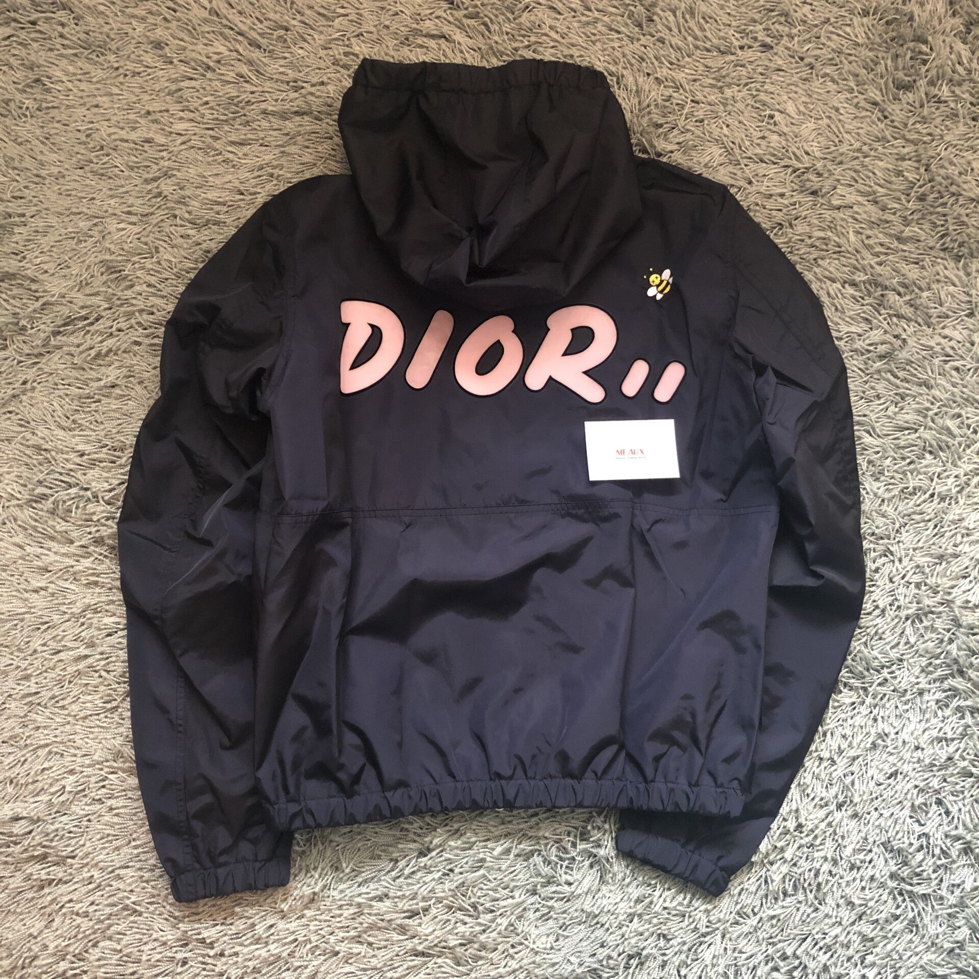 Christian Dior jacket