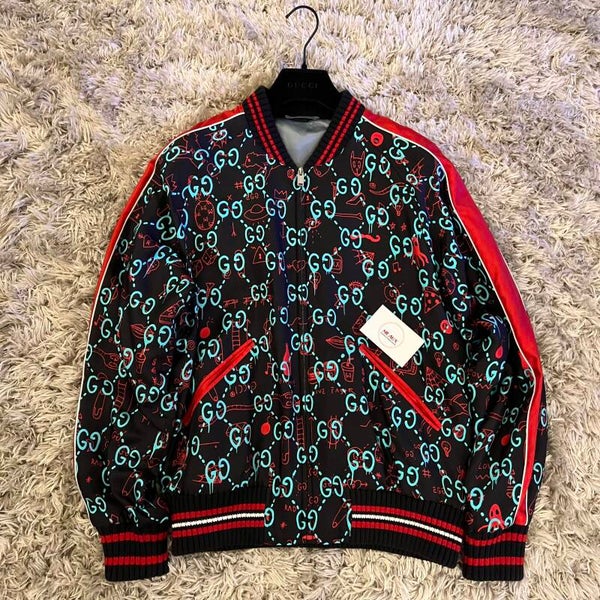 Gucci jacket