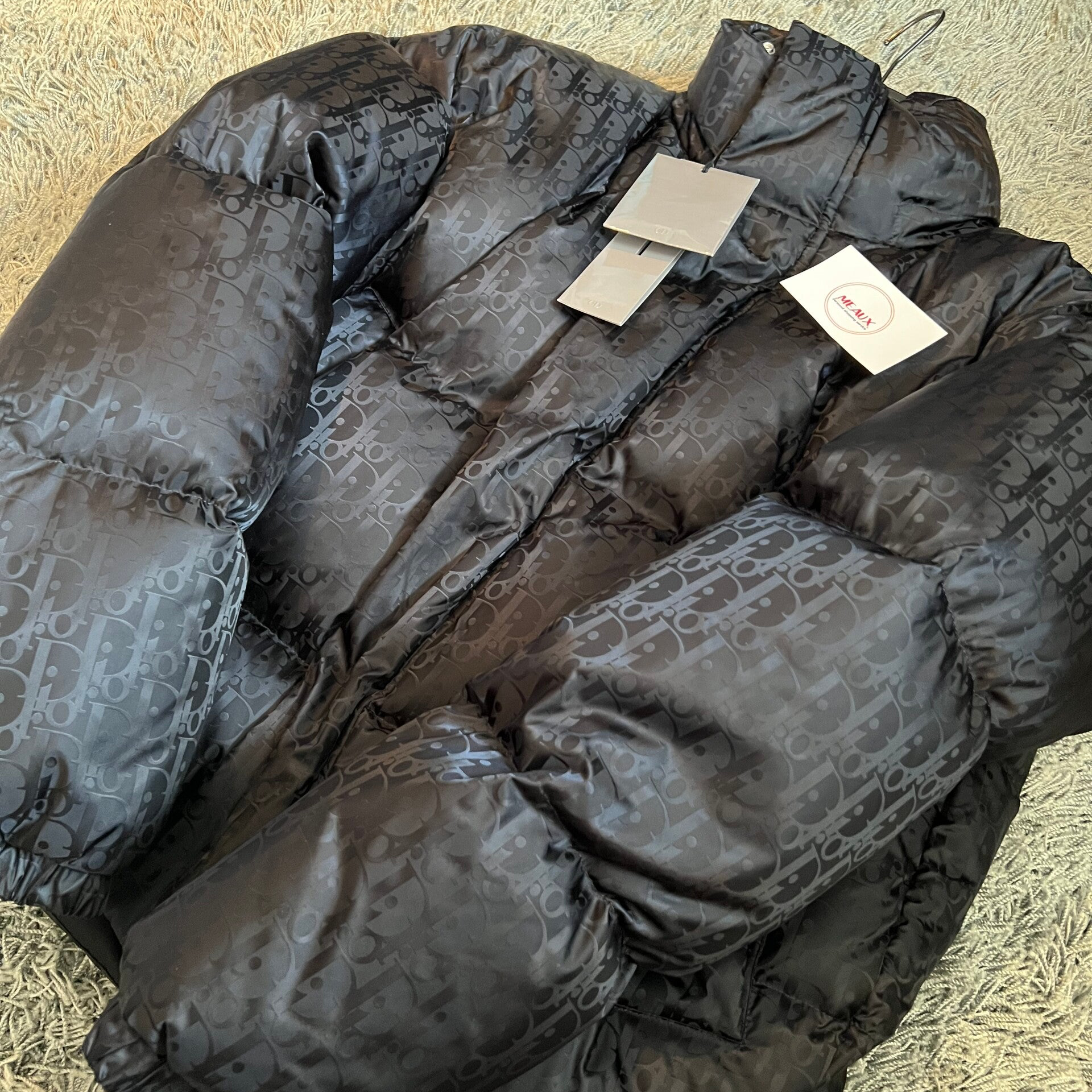 Christian Dior jacket