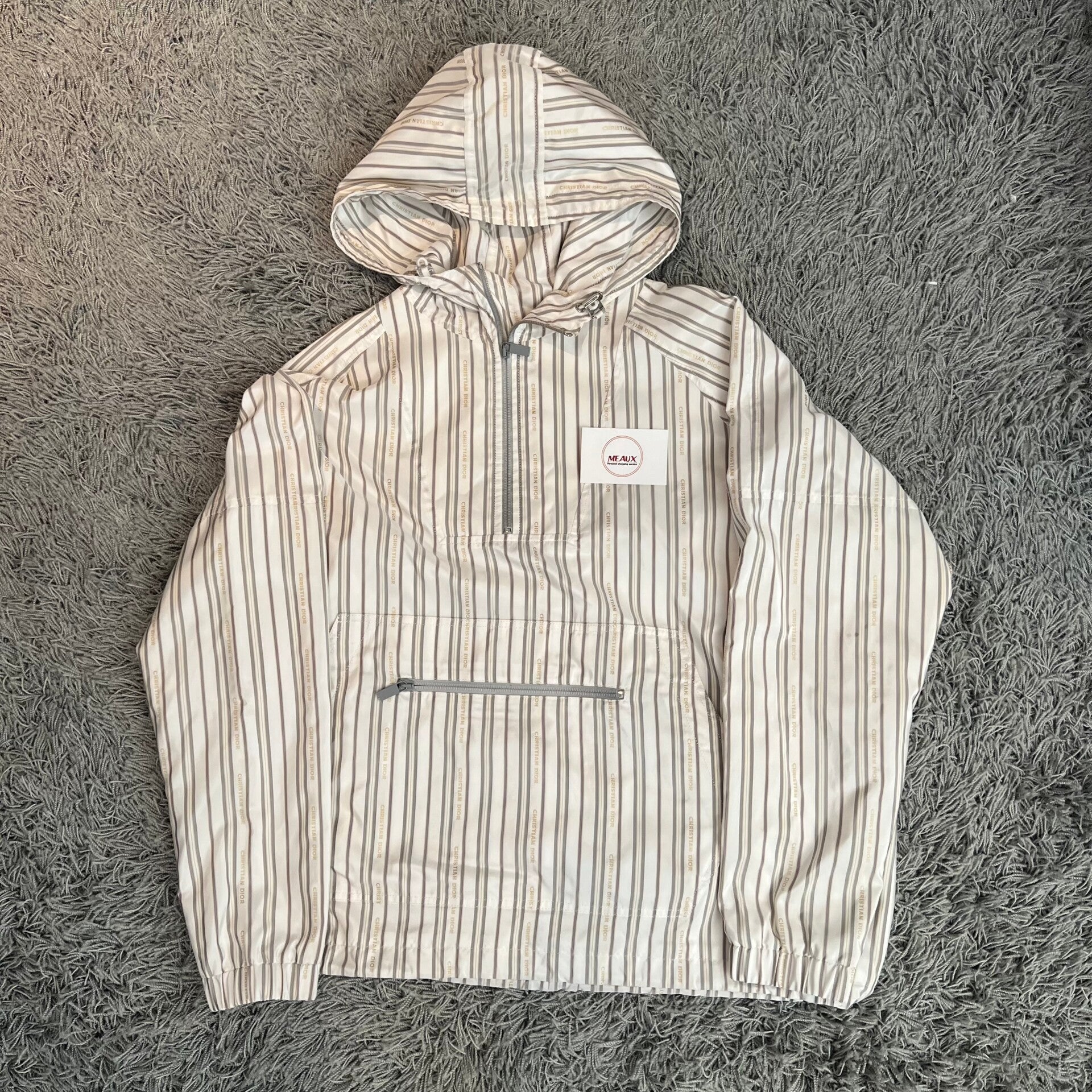 Christian Dior jacket