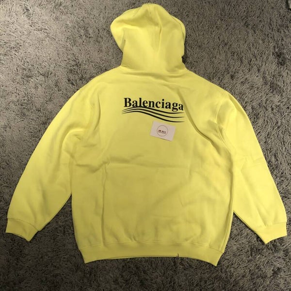 Balenciaga hoodie