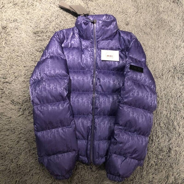 Christian Dior jacket