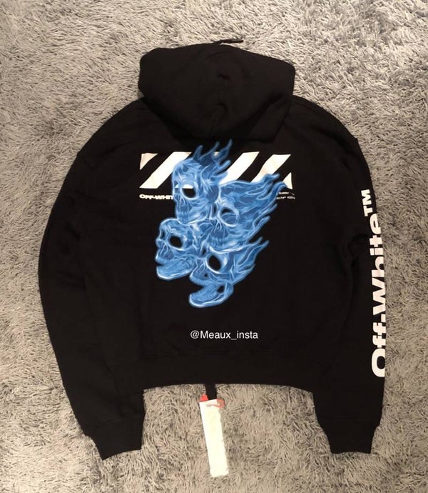 Off-White hoodie