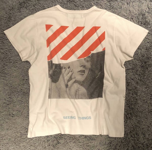 Off-White t-shirt