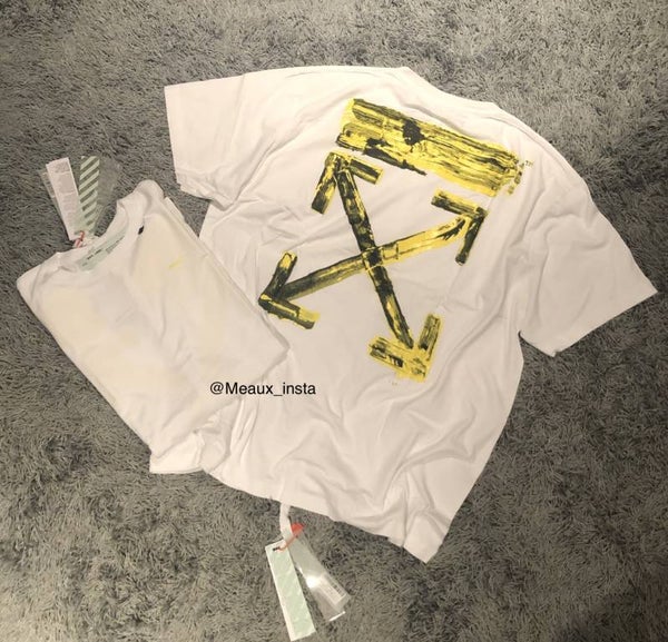 Off-White t-shirt