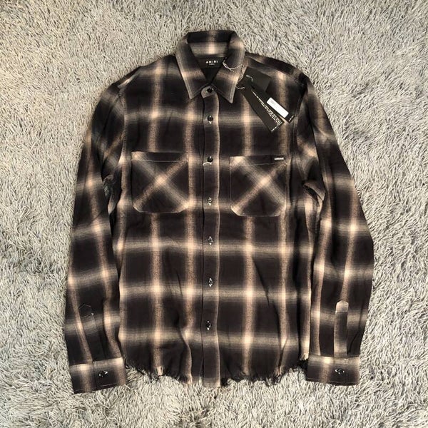 Amiri shirt