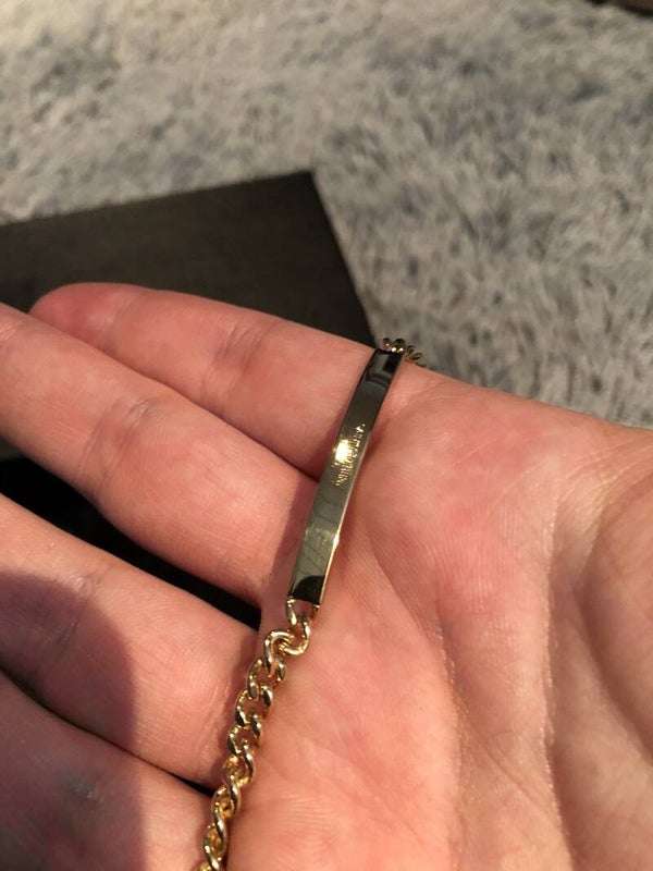 Saint Laurent accessory