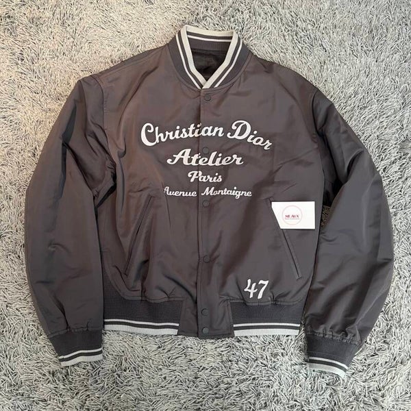 Christian Dior jacket