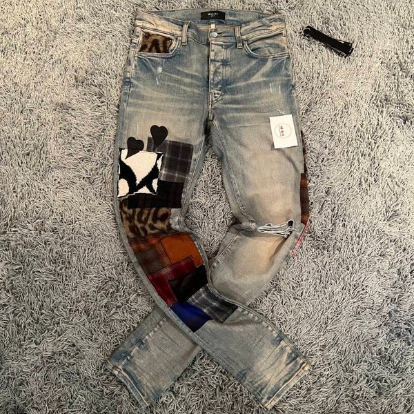 Amiri jeans