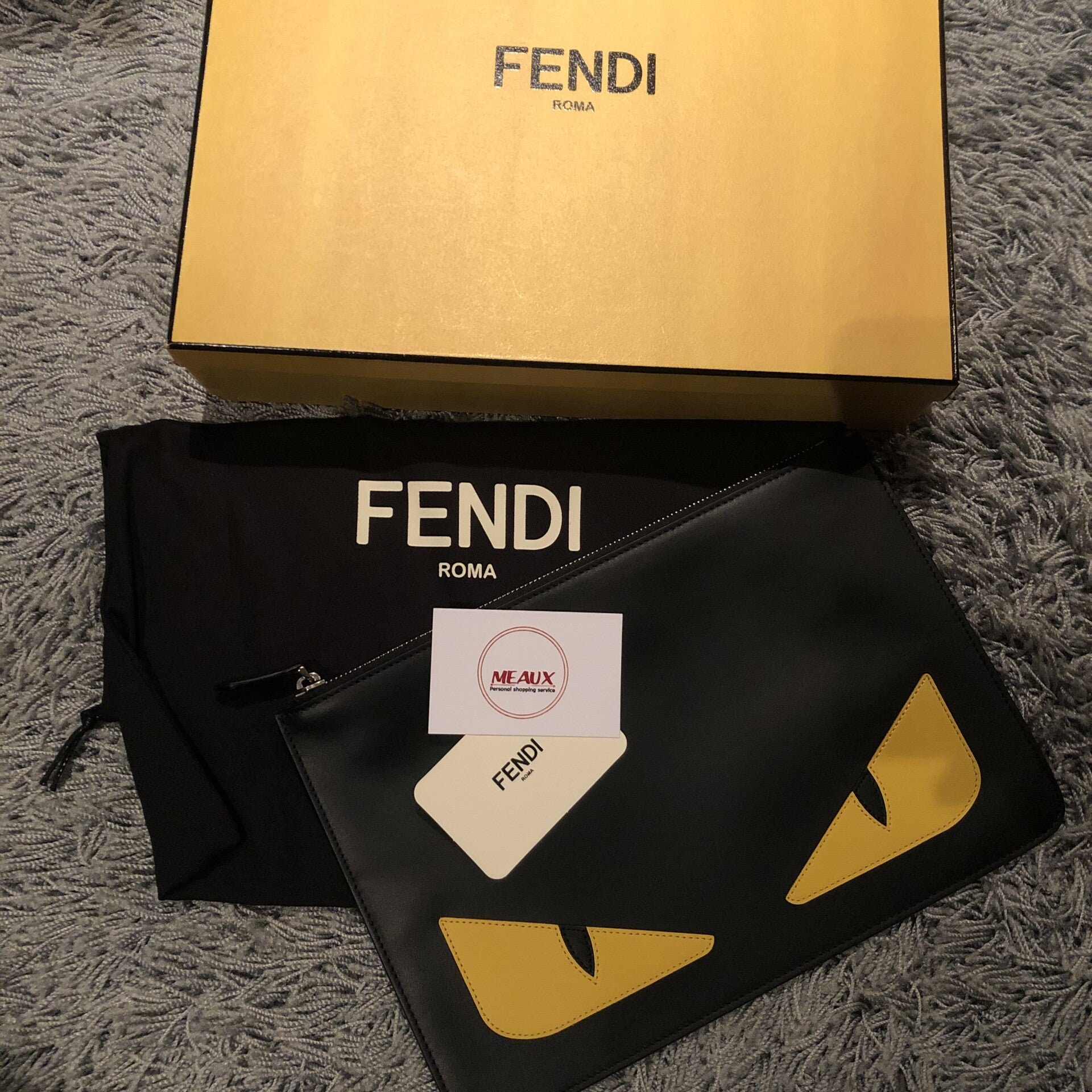 Fendi accessory