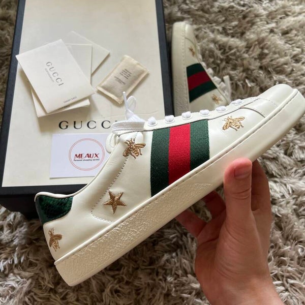 Gucci footwear