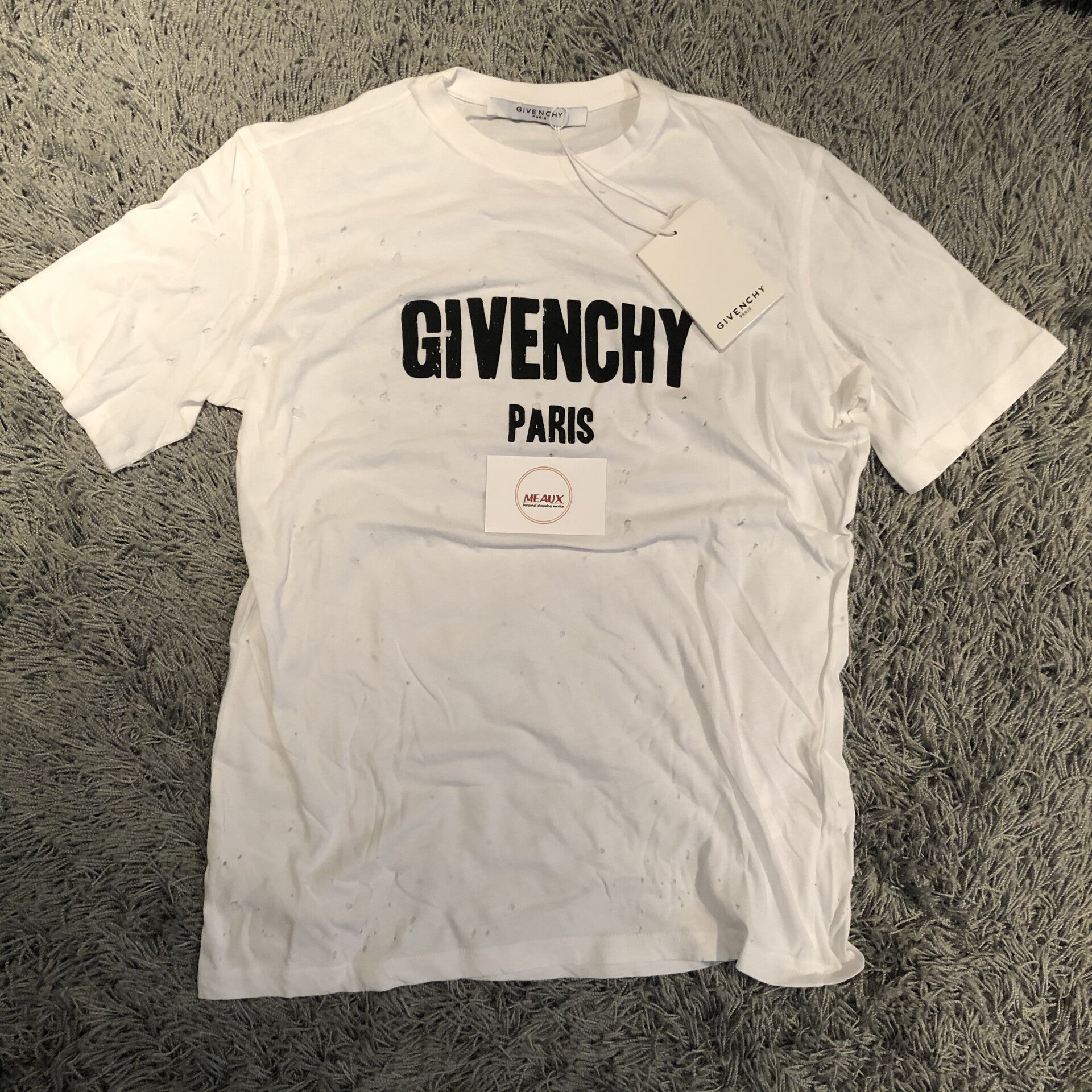 Givenchy t-shirt