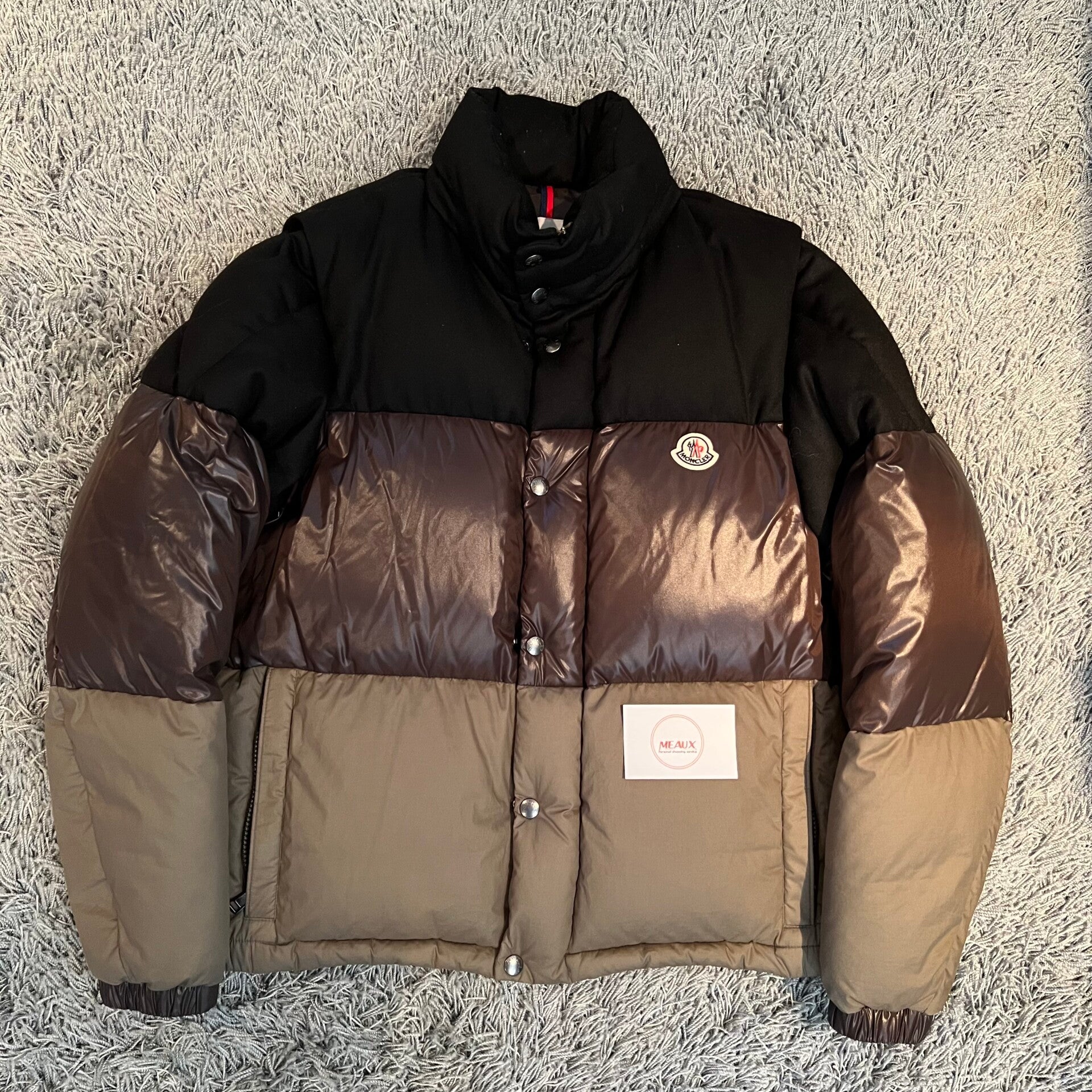 Moncler jacket