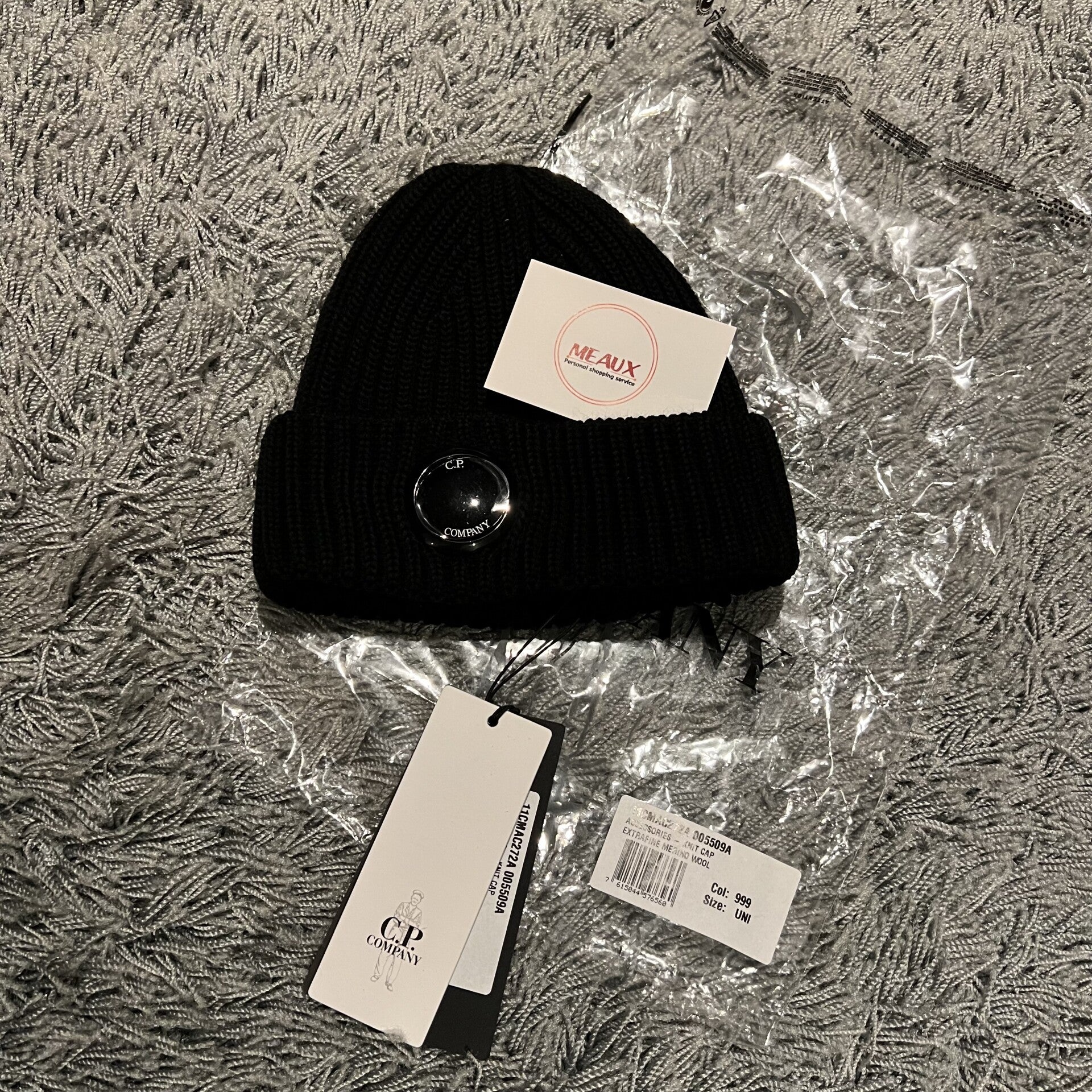 C.P. Company accessory