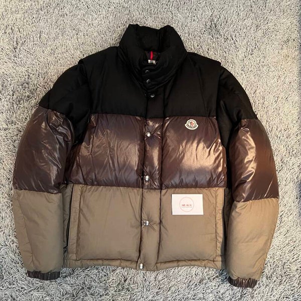 Moncler jacket