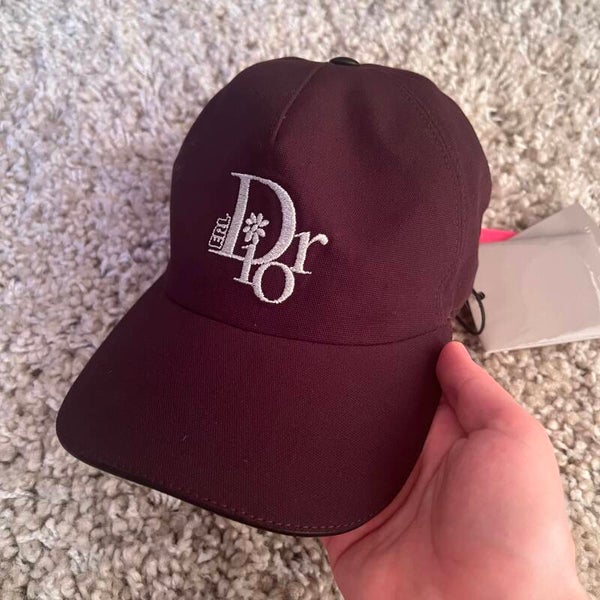 Christian Dior x ERL accessory