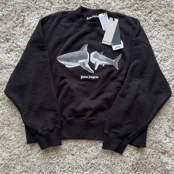 Palm Angels sweatshirt
