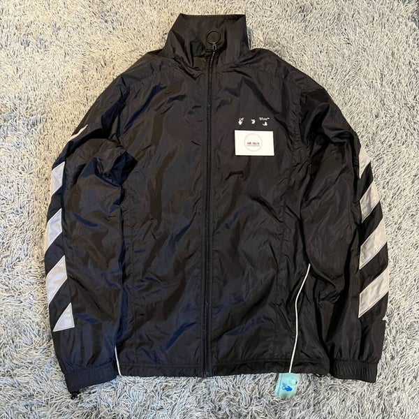 Off-White jacket