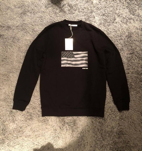 Givenchy crewneck