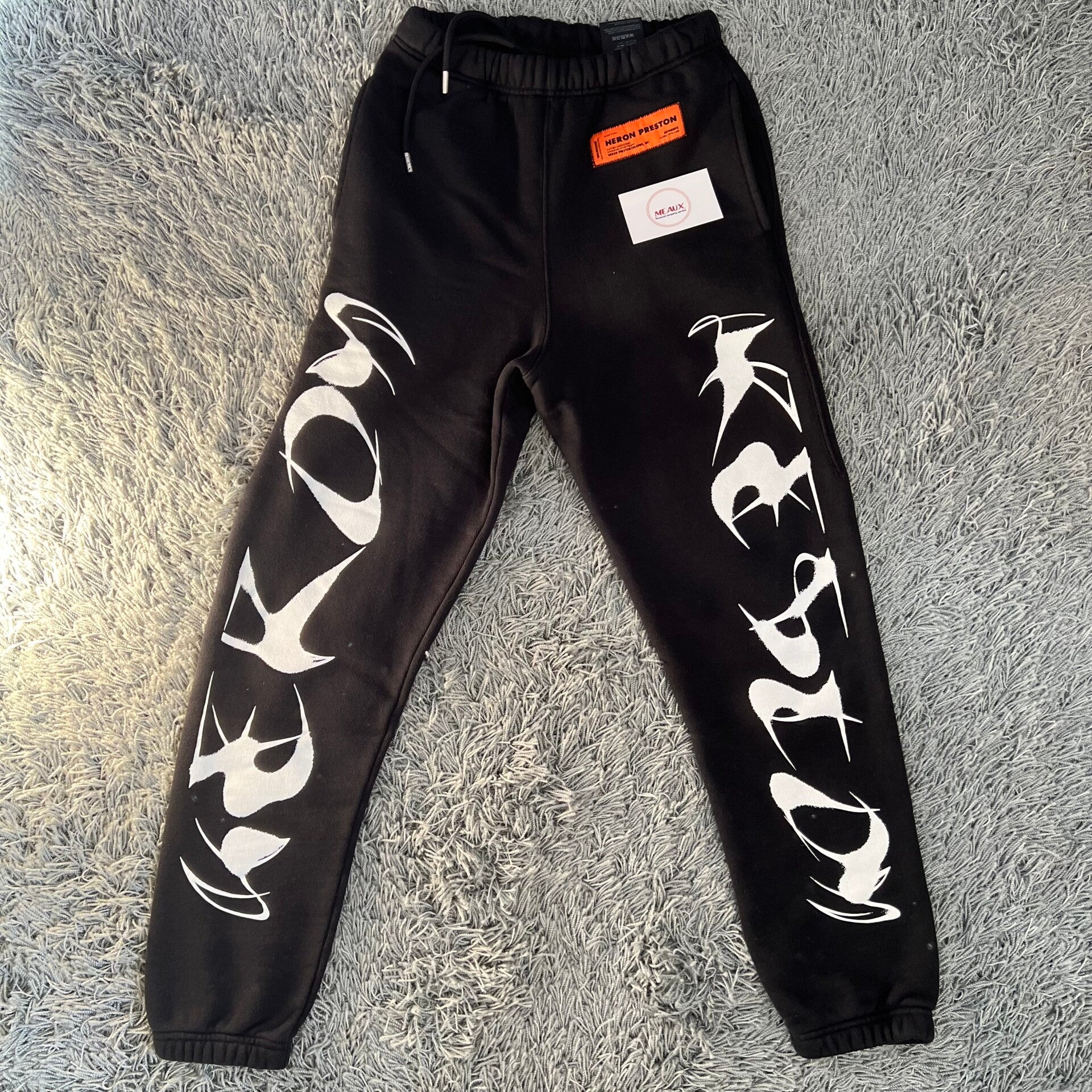 Heron Preston sweatpants