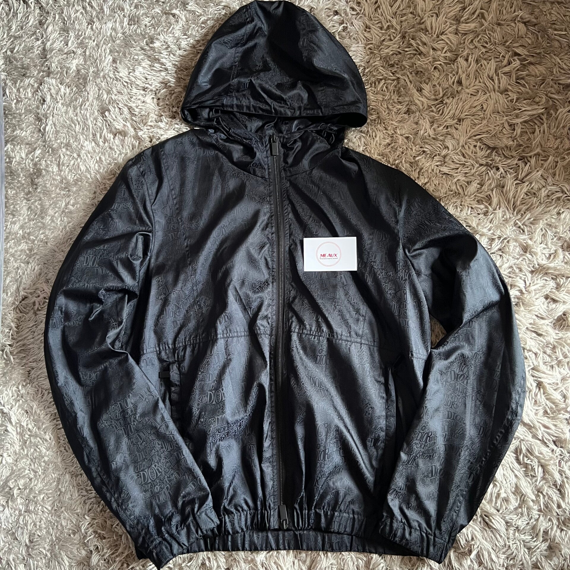 Christian Dior jacket