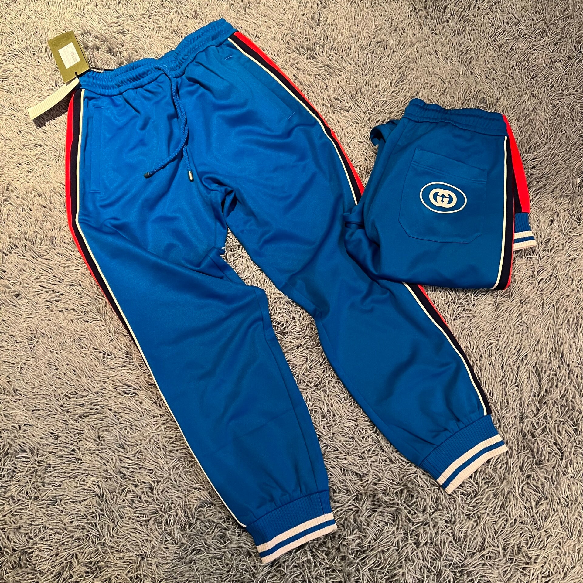 Gucci trackpants