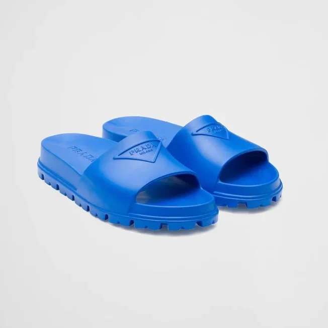 Prada slides