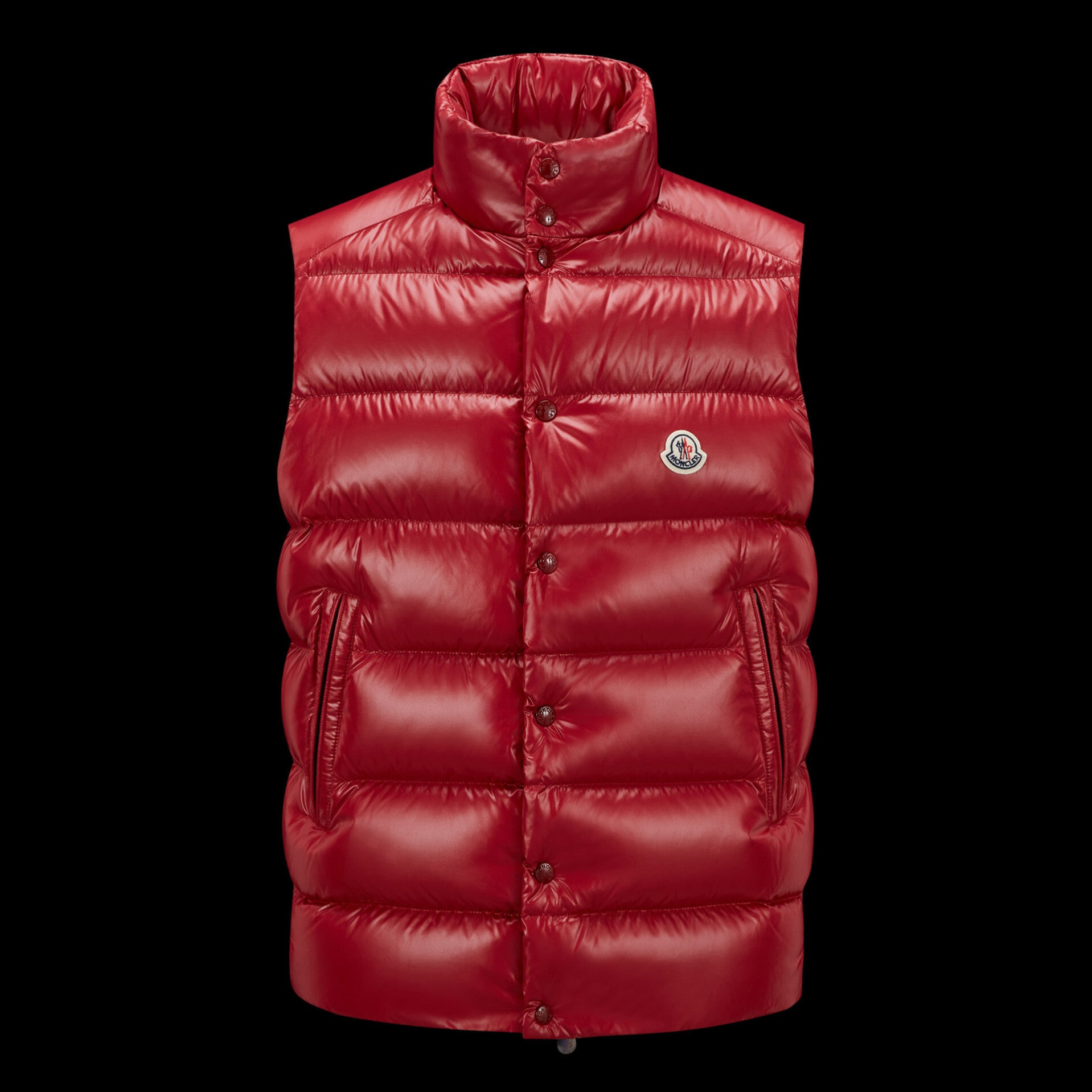 Moncler TIBB gilet