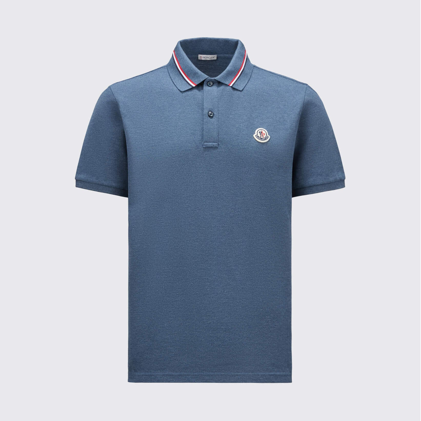 Moncler polo t-shirt