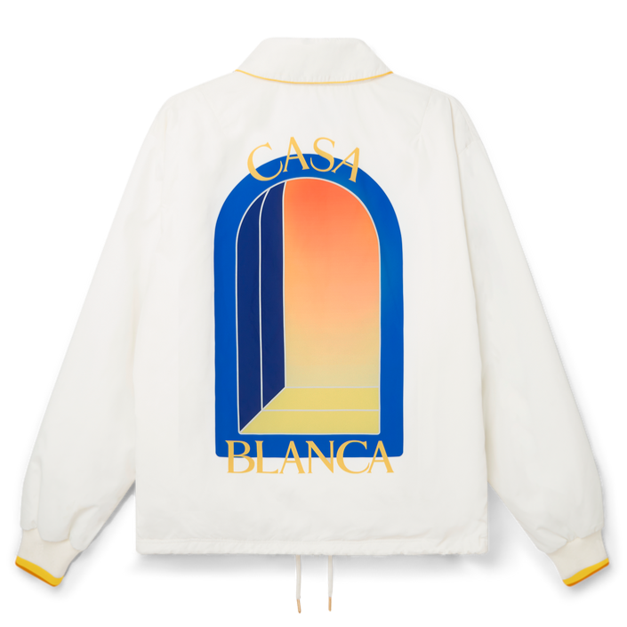 Casablanca jacket