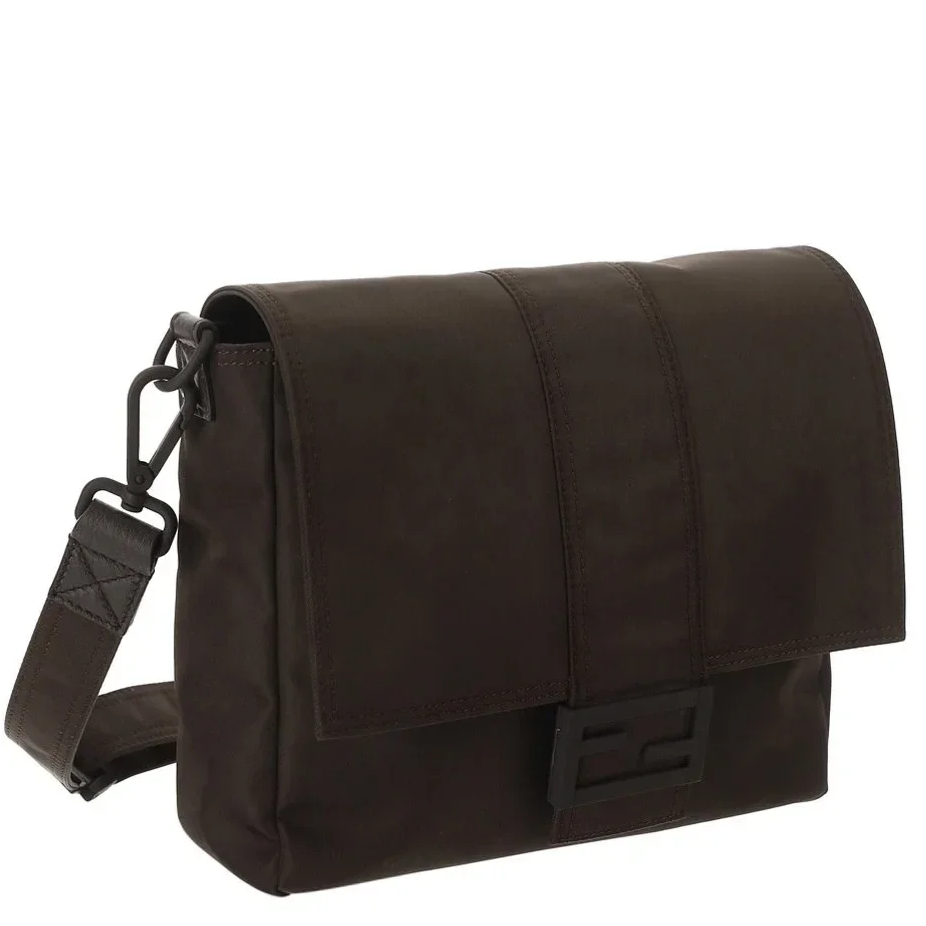 Fendi messenger bag