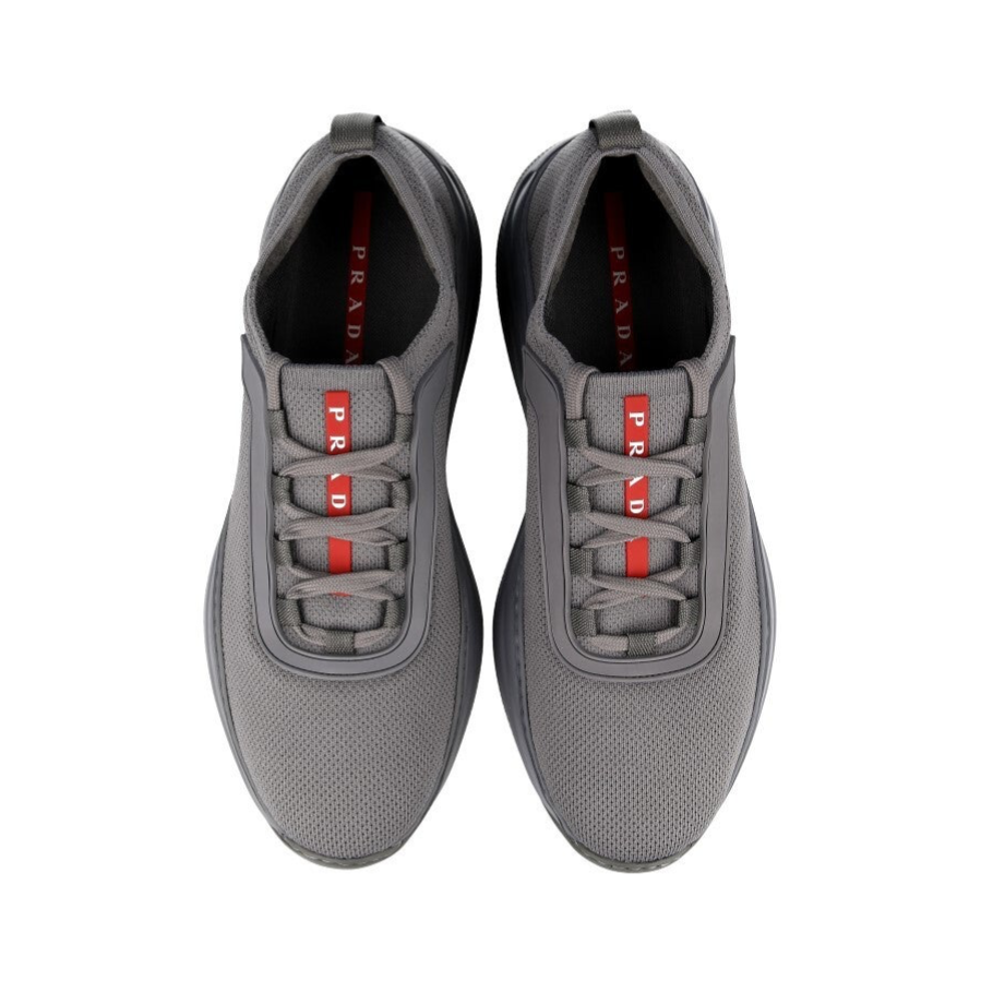 Prada sneakers
