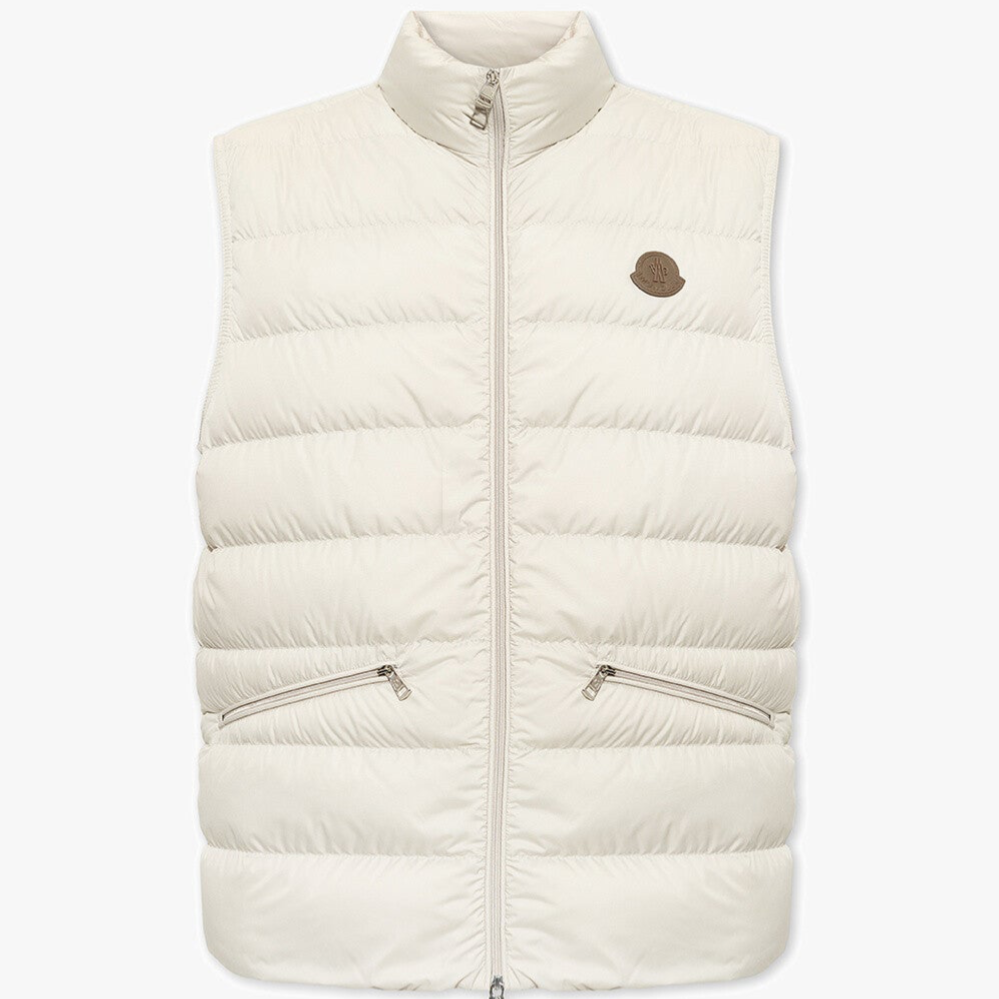 Moncler jacket
