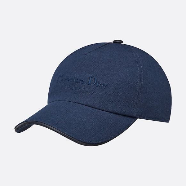 Christian Dior cap