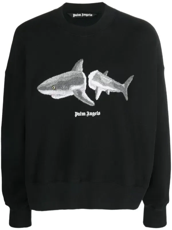 Palm Angels sweatshirt