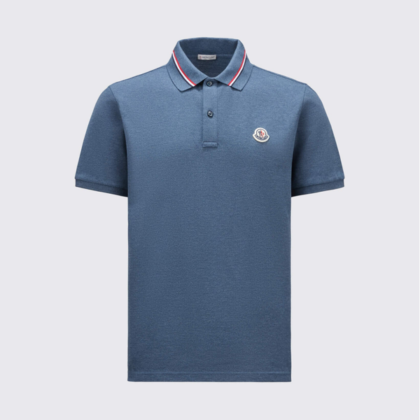 Moncler polo t-shirt
