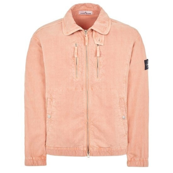 Stone Island jacket