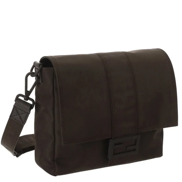 Fendi messenger bag