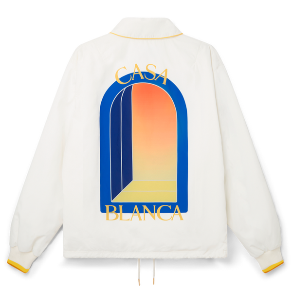 Casablanca jacket