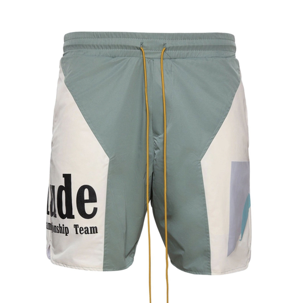 Rhude shorts