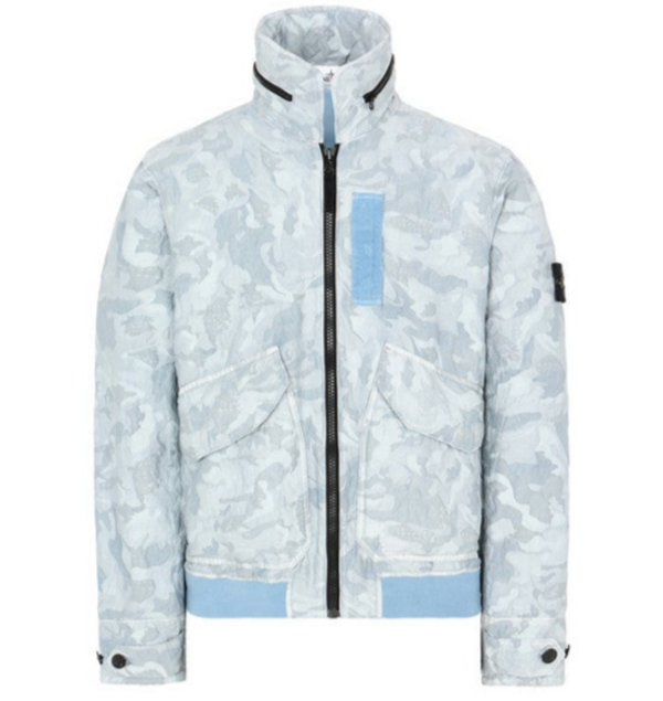 Stone Island jacket