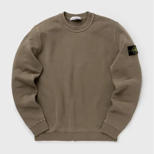 Stone Island sweatshirt