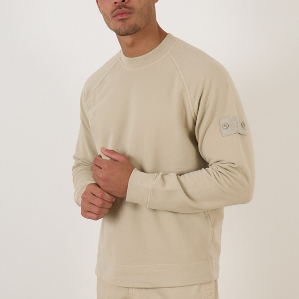 Stone Island sweatshirt